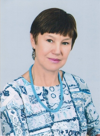 mashanova
