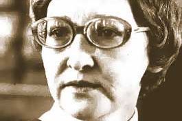 90-летний юбилей Ольги Михайловны Кожовой