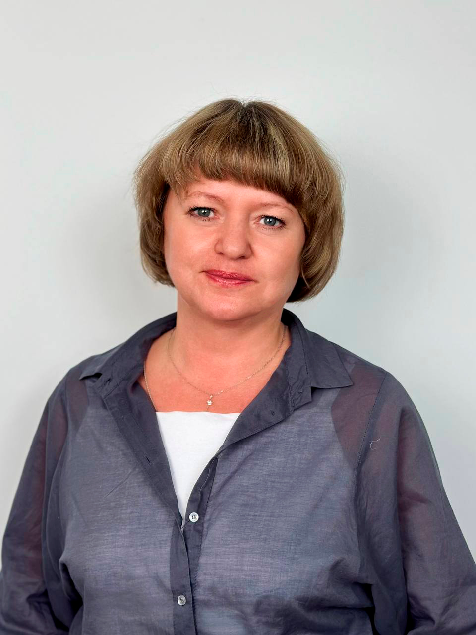 Сметанина Антонина станиславовна