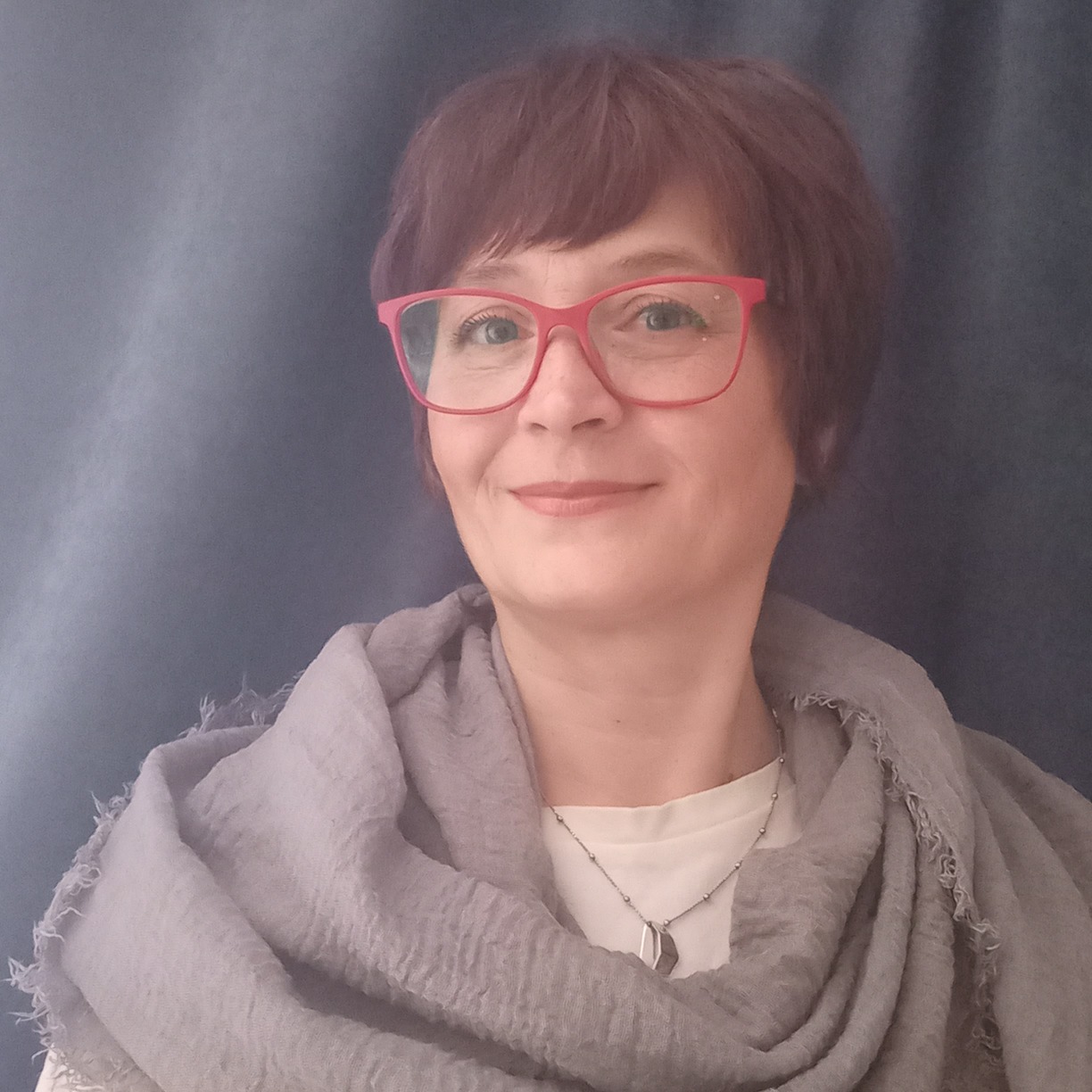 Юринова Галина Валерьевна