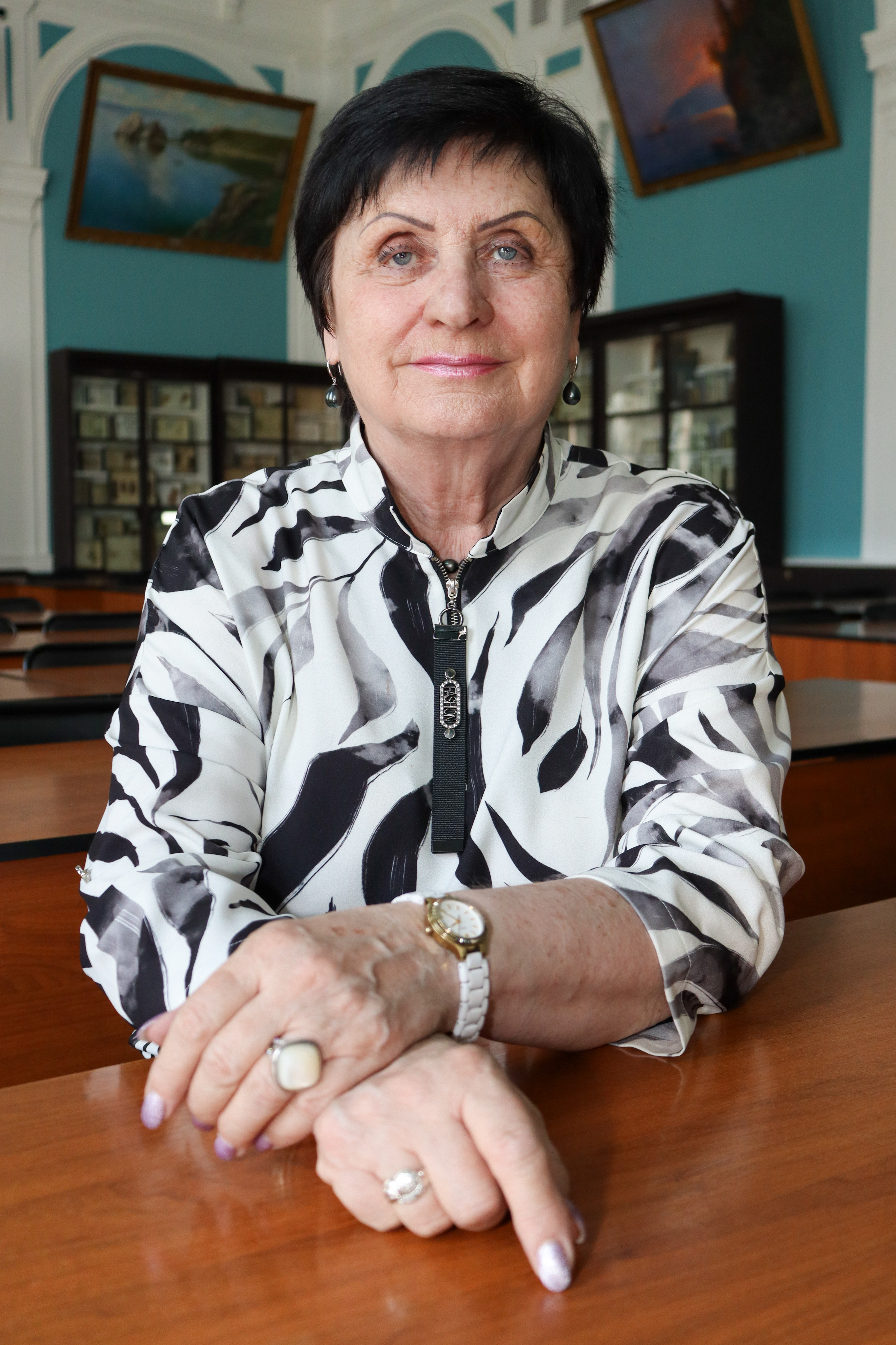 OstrovskayaRZM OstrovskayaRZM