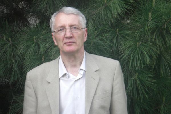 Поздравляем Ю.М. Константинова