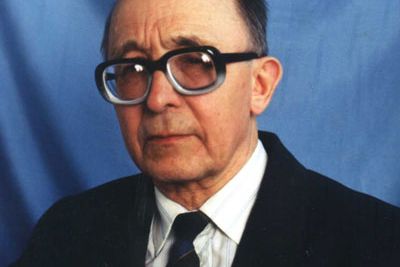 К 100-летию Венедикта Игнатьевича Бычкова