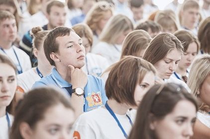 Конференция «Устойчивость растений и микроорганизмов к неблагоприятным факторам среды»