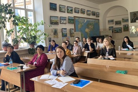 VI Всероссийская молодежная научно-практическая конференция с международным участием.