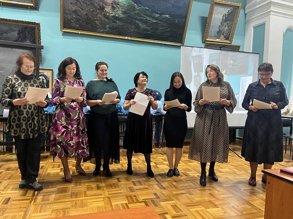 день почвоведения