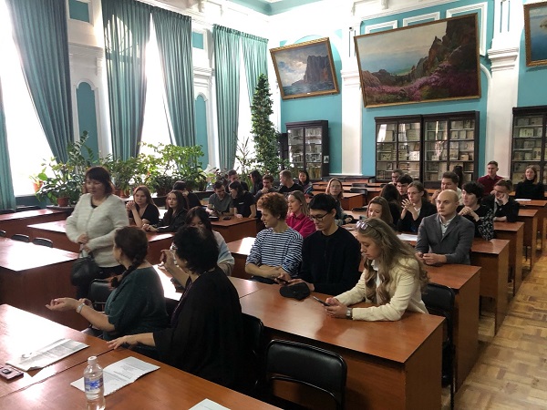 день почвоведа