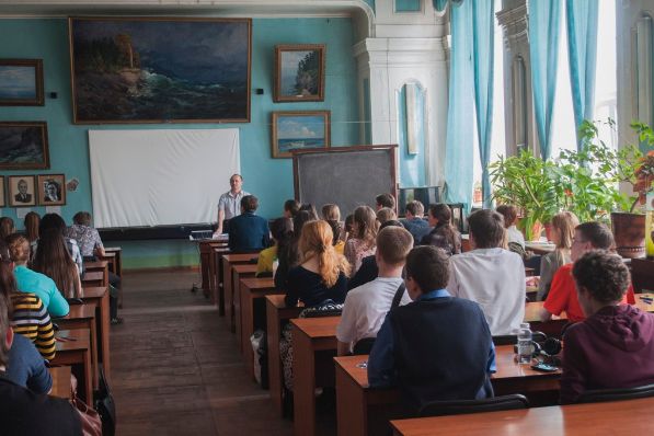 XVII РЕГИОНАЛЬНАЯ МЕЖВУЗОВСКАЯ СТУДЕНЧЕСКАЯ ОЛИМПИАДА ПО БИОЛОГИИ