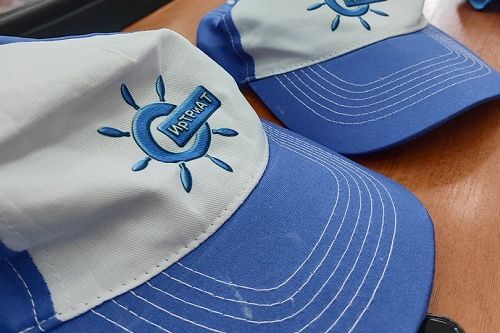 XII Форум "Чистые воды Прибайкалья"