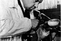 К 100-летию Николая Ивановича Карнаухова