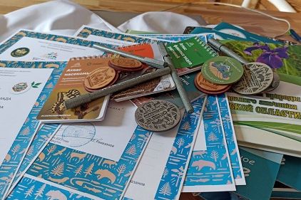 Поздравляем победителей!