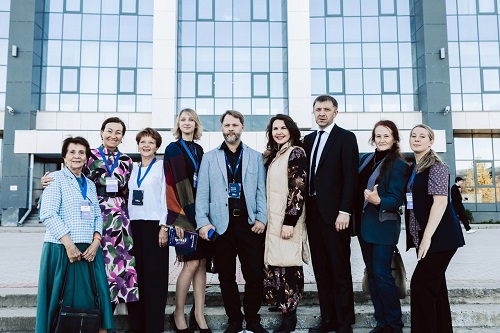 Голос поколения. Преподаватели!