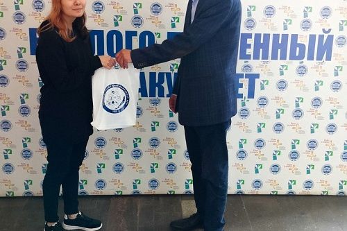 Приемная комиссия