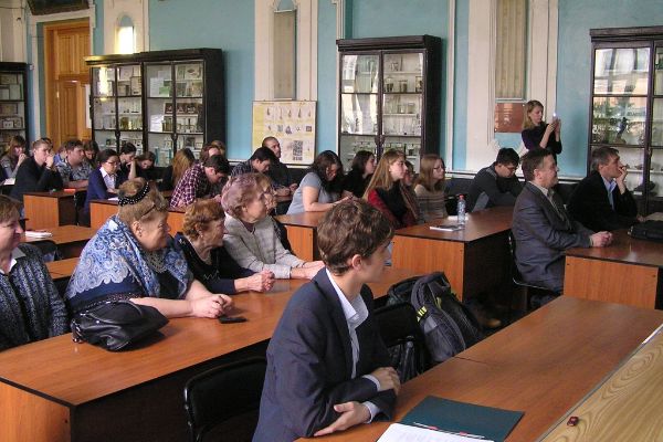 К юбилею М.М. Кожова