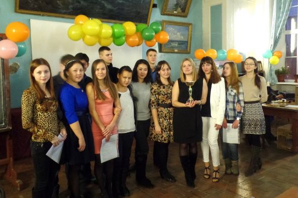 День почвоведения 2015