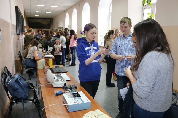 Биология – наука о жизни