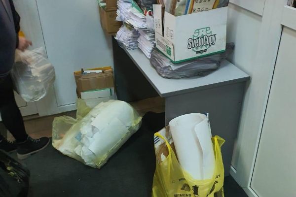 Жизнь "ноль отходов"