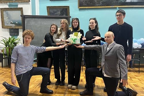 ДЕНЬ ПОЧВОВЕДЕНИЯ НА БИОФАКЕ – 30-летие конкурсного фестиваля