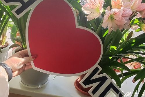 День открытых дверей!