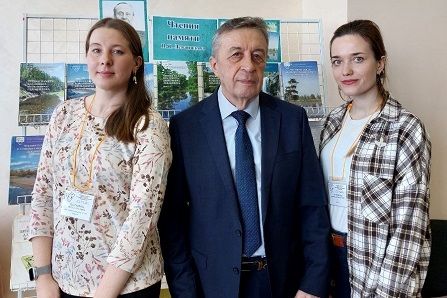 10-я Всероссийская научная конференция «Чтения памяти профессора Владимира Яковлевича Леванидова»