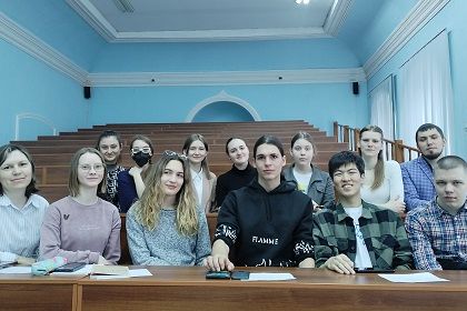 Поздравляем победителей!