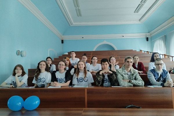 XII Национальная олимпиада по байкаловедению имени В.Н. Моложникова.