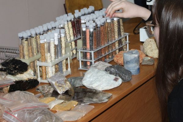 95 лет кафедре почвоведения ИГУ: приглашаем на VI Международную конференцию «Почва, как связующее звено»