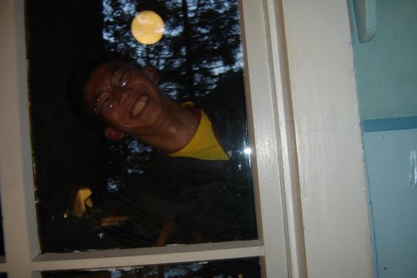 Практика в Больших Котах 2007 года