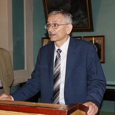 95-летие кафедр Ботаники, Зоологии беспозвоночных и гидробиологии, Зоологии позвоночных и экологии и 75-летие кафедры микробиологии ИГУ