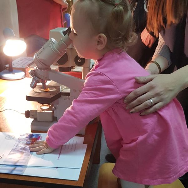 Биология в ваших руках