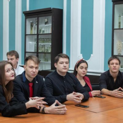 Мисте и Мисс БПФ 2023 года!