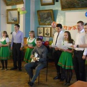 День почвоведа-2013